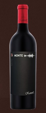 Kamnik Monte